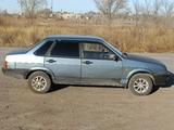 ВАЗ (Lada) 21099 2003 годаfor1 000 000 тг. в Караганда