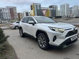 Toyota RAV4 2024 года за 25 000 000 тг. в Астана – фото 3