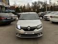 Renault Logan 2015 годаүшін3 500 000 тг. в Алматы – фото 4