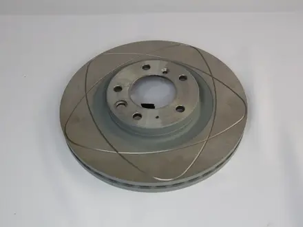 Тормозной диск для Mercedes-Benz W463 G55/AMG (Оригинал) за 235 000 тг. в Алматы