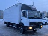 Mercedes-Benz  814 1994 года за 6 200 000 тг. в Астана