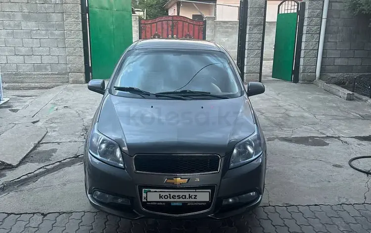 Chevrolet Nexia 2021 годаfor5 400 000 тг. в Алматы