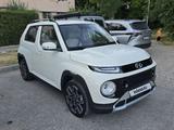 Hyundai Casper 2022 года за 6 200 000 тг. в Шымкент – фото 2
