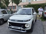 Hyundai Casper 2022 года за 6 200 000 тг. в Шымкент – фото 4