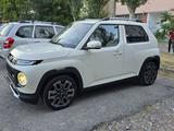 Hyundai Casper 2022 года за 6 200 000 тг. в Шымкент – фото 5