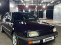 Volkswagen Golf 1993 года за 1 650 000 тг. в Алматы – фото 18