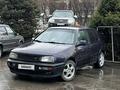 Volkswagen Golf 1993 года за 1 650 000 тг. в Алматы – фото 16