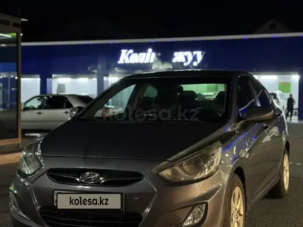 Hyundai Accent 2013 года за 5 200 000 тг. в Алматы