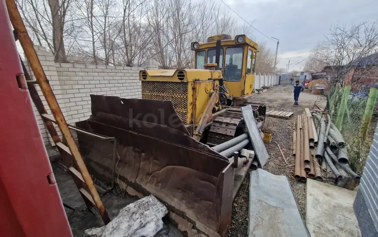 ЧТЗ  Т-130 1990 года за 1 100 000 тг. в Усть-Каменогорск