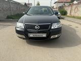 Nissan Almera Classic 2013 годаүшін3 200 000 тг. в Алматы