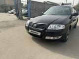 Nissan Almera Classic 2013 года за 3 200 000 тг. в Алматы – фото 2