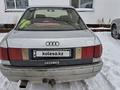 Audi 80 1993 года за 1 100 000 тг. в Атбасар – фото 2