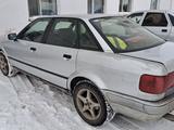 Audi 80 1993 годаүшін1 100 000 тг. в Атбасар – фото 3