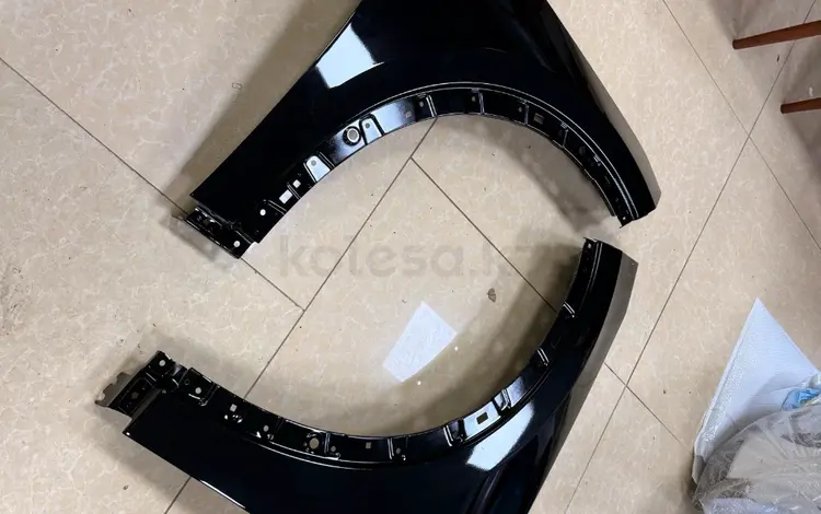 Крыло оригинал на Lixiang Li7 Li9 за 300 000 тг. в Астана