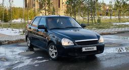 ВАЗ (Lada) Priora 2172 2012 года за 1 350 000 тг. в Астана