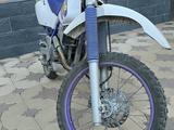 Yamaha  TT-R250 2003 года за 1 650 000 тг. в Алматы