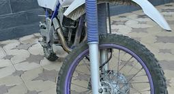 Yamaha  TT-R250 2003 года за 1 650 000 тг. в Алматы