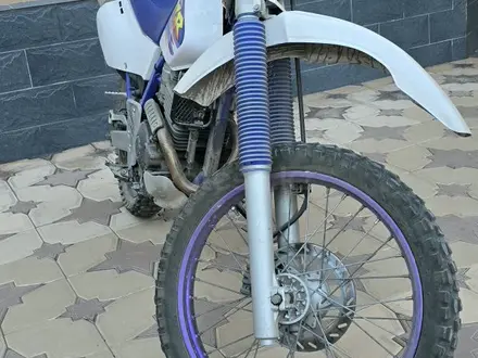 Yamaha  TT-R250 2003 года за 1 650 000 тг. в Алматы