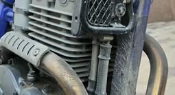 Yamaha  TT-R250 2003 года за 1 650 000 тг. в Алматы – фото 3