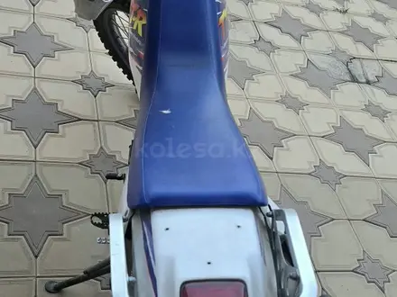 Yamaha  TT-R250 2003 года за 1 650 000 тг. в Алматы – фото 5
