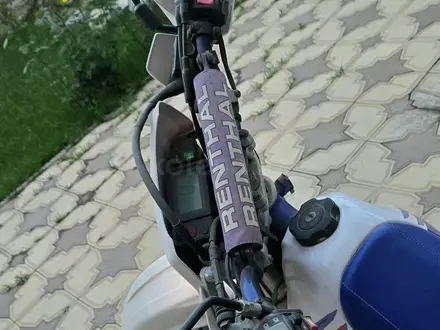 Yamaha  TT-R250 2003 года за 1 650 000 тг. в Алматы – фото 6