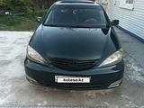 Toyota Camry 2002 годаүшін5 000 000 тг. в Усть-Каменогорск