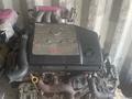 Двигатель на Toyota Highlander за 80 000 тг. в Талдыкорган