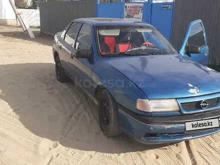 Opel Vectra 1993 года за 400 000 тг. в Айтеке би – фото 3