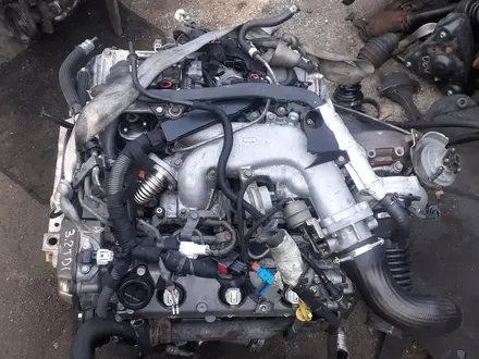Двигатель Опель БМВ бенз диз АКПП КПП Корзин Маховик Фердо Подшипник Кулиса за 327 777 тг. в Алматы – фото 29