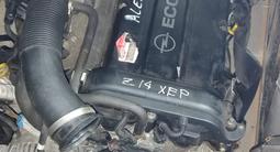 Двигатель Опель БМВ бенз диз АКПП КПП Корзин Маховик Фердо Подшипник Кулиса за 327 777 тг. в Алматы – фото 4