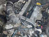 Двигатель Опель БМВ бенз диз АКПП КПП Корзин Маховик Фердо Подшипник Кулиса за 327 777 тг. в Алматы – фото 5
