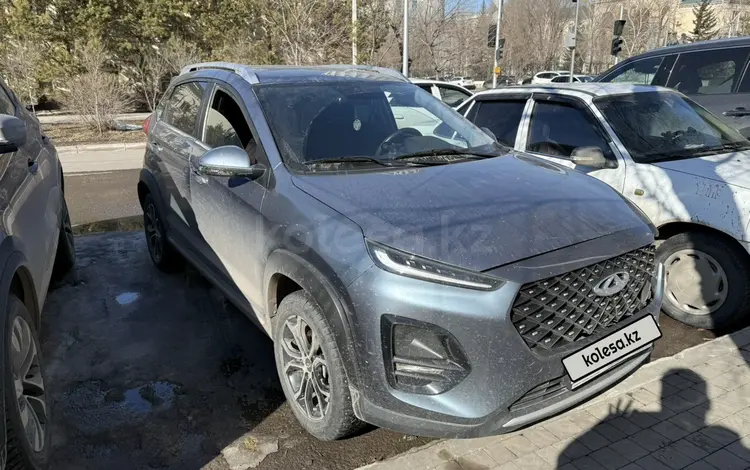 Chery Tiggo 2 Pro 2023 года за 4 800 000 тг. в Астана