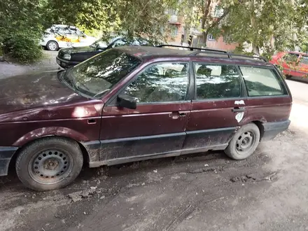 Volkswagen Passat 1991 года за 630 000 тг. в Караганда – фото 22