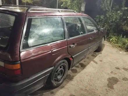 Volkswagen Passat 1991 года за 630 000 тг. в Караганда – фото 8