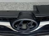 Решетка на Hyundai elantra за 23 000 тг. в Алматы