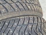ПАРА Yokohama ice guard 235 55 20 за 95 000 тг. в Астана