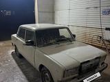 ВАЗ (Lada) 2107 2007 годаүшін600 000 тг. в Актау – фото 3