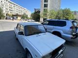 ВАЗ (Lada) 2107 2007 годаүшін600 000 тг. в Актау – фото 5
