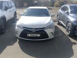 Toyota Camry 2015 года за 9 000 000 тг. в Караганда