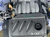XFZ или ES9J4 двигатель 2.9, 3.0 Peugeot 406, Peugeot 605, Citroen за 1 000 тг. в Алматы – фото 4