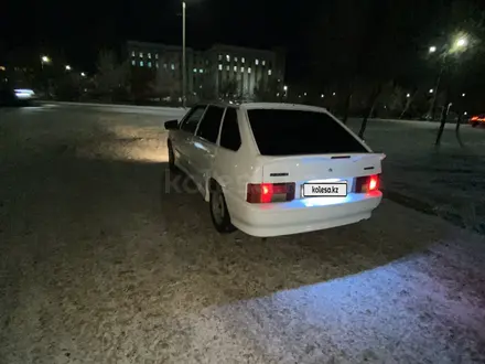 ВАЗ (Lada) 2114 2012 года за 1 550 000 тг. в Павлодар – фото 12