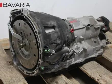 АКПП Автомат коробка BMW БМВ 8HP50Z F30 F32 320i 330i 420i 430i 120i 230i за 595 100 тг. в Алматы