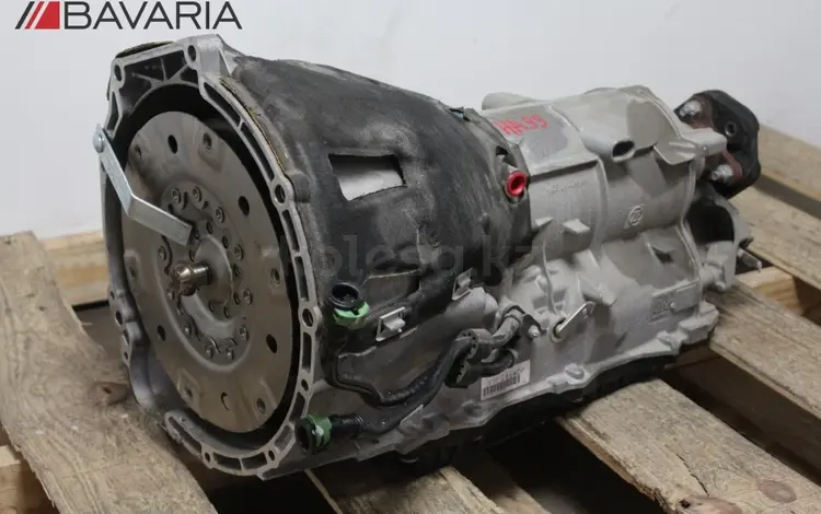 АКПП Автомат коробка BMW БМВ 8HP50Z F30 F32 320i 330i 420i 430i 120i 230i за 595 100 тг. в Алматы
