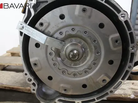 АКПП Автомат коробка BMW БМВ 8HP50Z F30 F32 320i 330i 420i 430i 120i 230i за 595 100 тг. в Алматы – фото 10