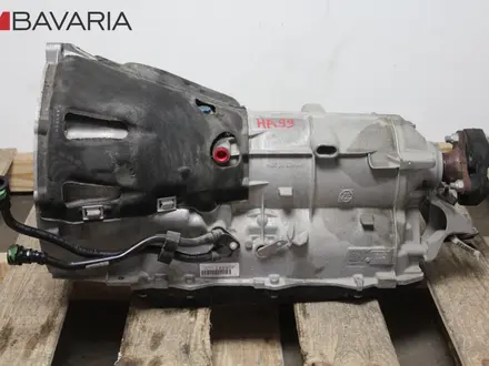 АКПП Автомат коробка BMW БМВ 8HP50Z F30 F32 320i 330i 420i 430i 120i 230i за 595 100 тг. в Алматы – фото 2