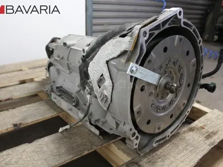 АКПП Автомат коробка BMW БМВ 8HP50Z F30 F32 320i 330i 420i 430i 120i 230i за 595 100 тг. в Алматы – фото 4