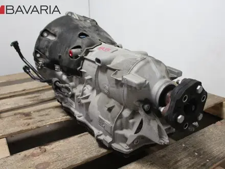 АКПП Автомат коробка BMW БМВ 8HP50Z F30 F32 320i 330i 420i 430i 120i 230i за 595 100 тг. в Алматы – фото 5
