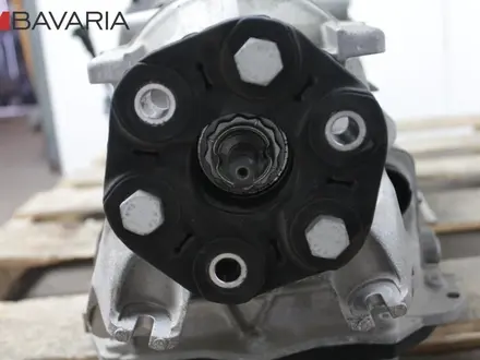 АКПП Автомат коробка BMW БМВ 8HP50Z F30 F32 320i 330i 420i 430i 120i 230i за 595 100 тг. в Алматы – фото 7