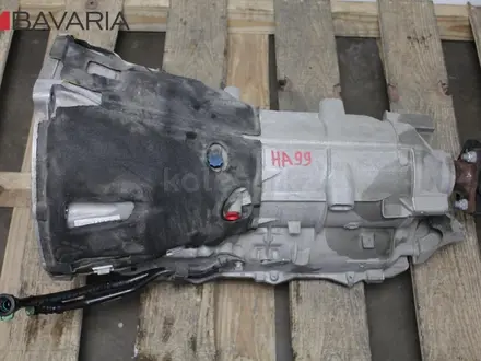 АКПП Автомат коробка BMW БМВ 8HP50Z F30 F32 320i 330i 420i 430i 120i 230i за 595 100 тг. в Алматы – фото 8