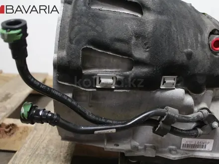 АКПП Автомат коробка BMW БМВ 8HP50Z F30 F32 320i 330i 420i 430i 120i 230i за 595 100 тг. в Алматы – фото 9